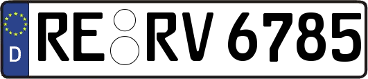 RE-RV6785