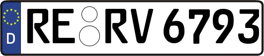 RE-RV6793