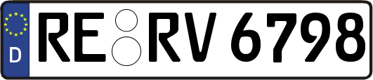 RE-RV6798