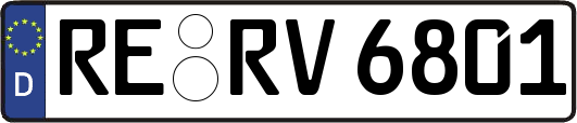 RE-RV6801