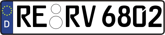 RE-RV6802