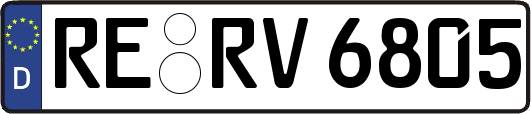 RE-RV6805