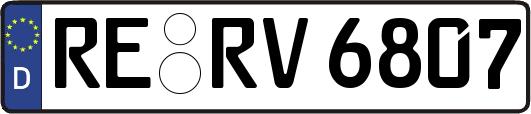 RE-RV6807