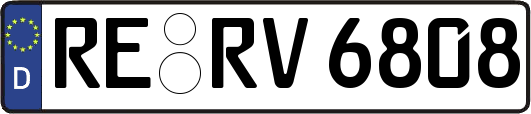 RE-RV6808