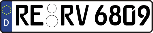 RE-RV6809