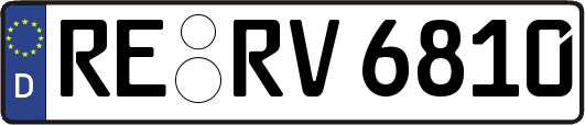 RE-RV6810
