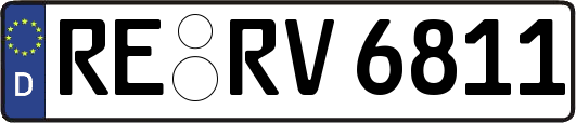 RE-RV6811