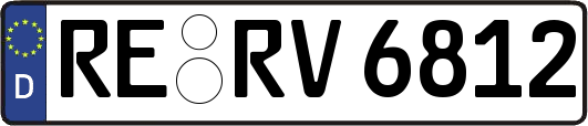 RE-RV6812