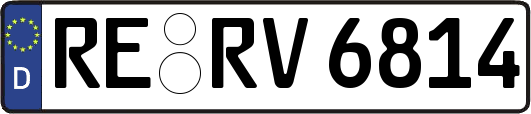 RE-RV6814
