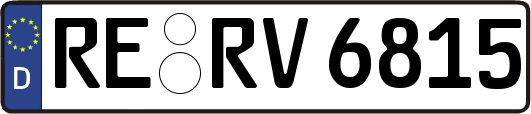 RE-RV6815