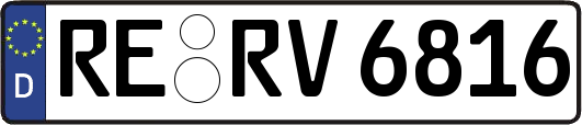 RE-RV6816