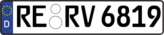 RE-RV6819