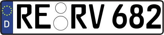RE-RV682