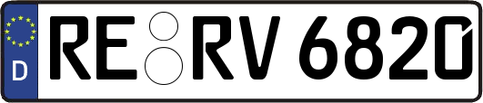 RE-RV6820