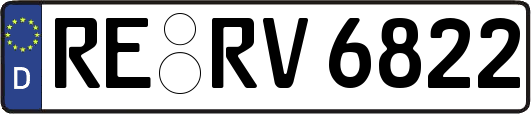 RE-RV6822