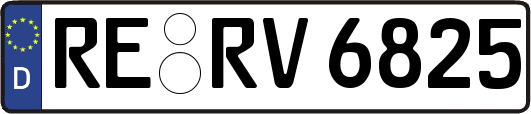 RE-RV6825
