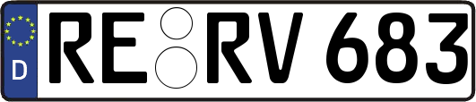 RE-RV683
