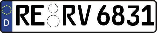 RE-RV6831