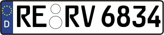 RE-RV6834
