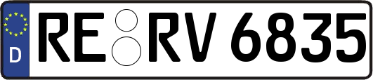 RE-RV6835