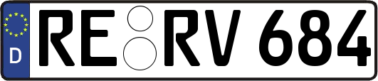 RE-RV684