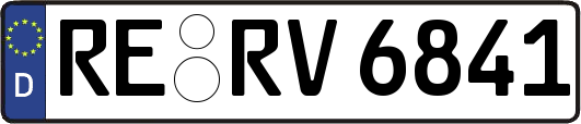 RE-RV6841
