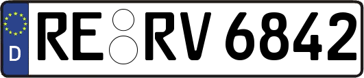 RE-RV6842