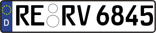 RE-RV6845