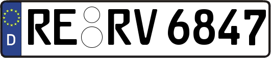 RE-RV6847