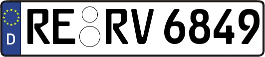 RE-RV6849