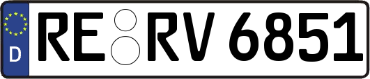 RE-RV6851