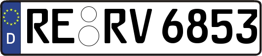 RE-RV6853