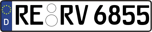 RE-RV6855