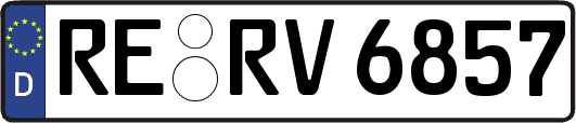 RE-RV6857