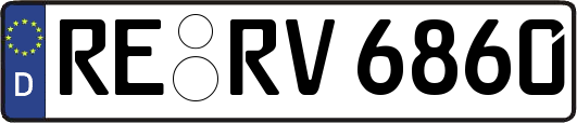 RE-RV6860
