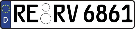 RE-RV6861