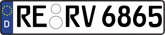 RE-RV6865