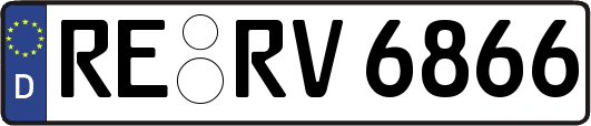 RE-RV6866