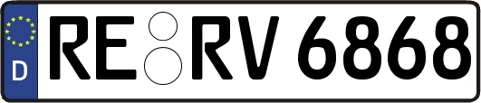RE-RV6868