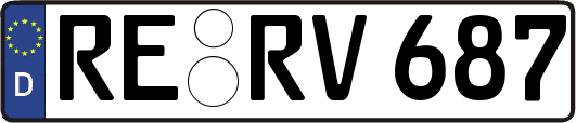 RE-RV687