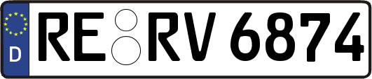 RE-RV6874