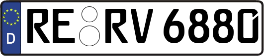 RE-RV6880
