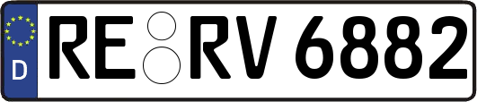 RE-RV6882