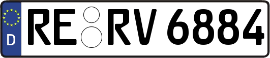 RE-RV6884