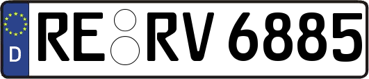 RE-RV6885