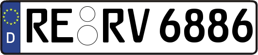 RE-RV6886