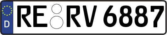 RE-RV6887