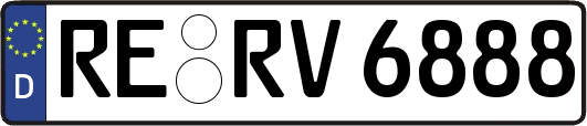 RE-RV6888