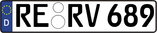 RE-RV689
