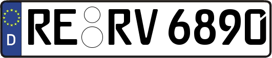 RE-RV6890